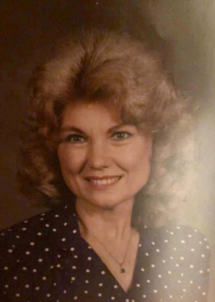 Mary Elaine Reynolds Profile Photo
