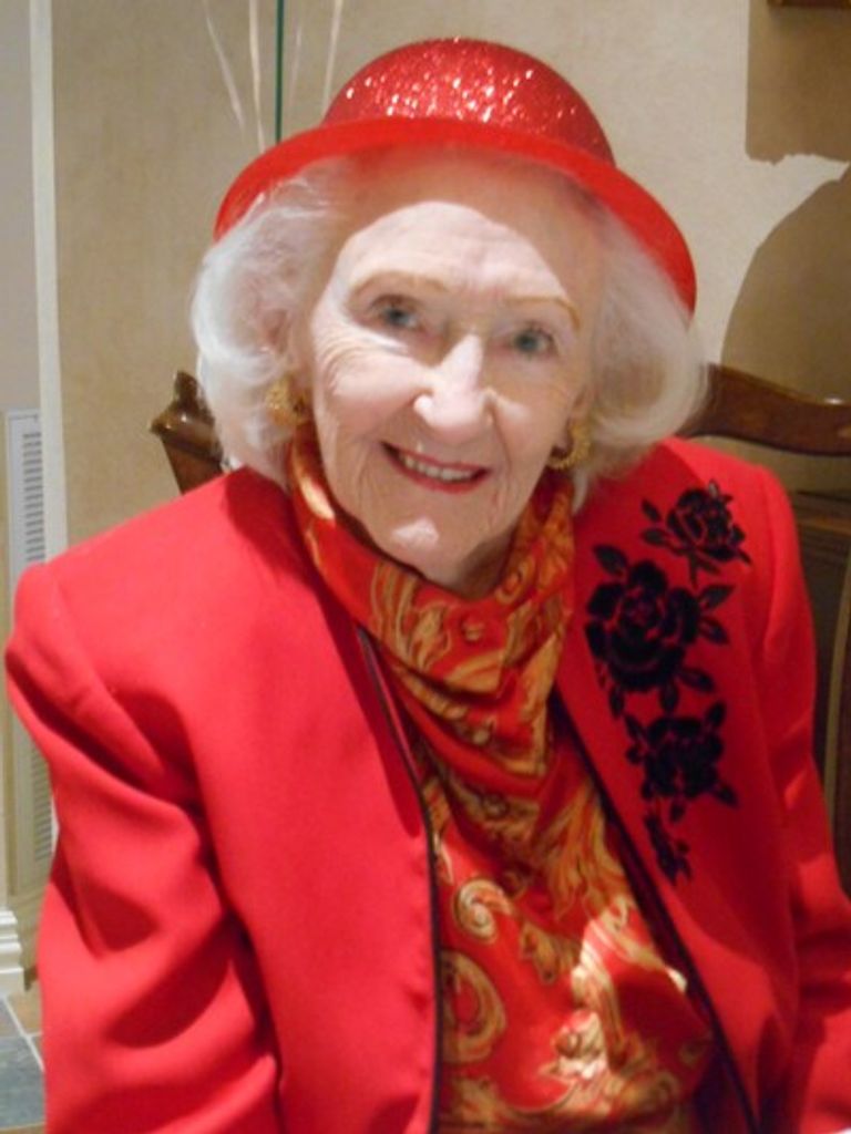 Jane Doreen Ball Profile Photo