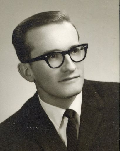 Sherill Paul Ungerecht's obituary image