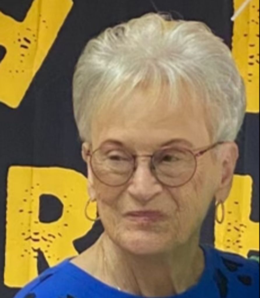 Patricia Daker Profile Photo
