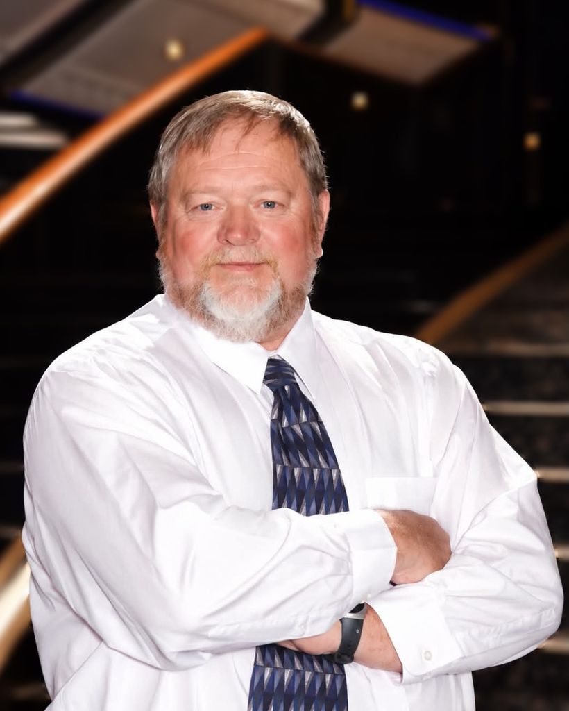 Russell Gordon Doake Profile Photo