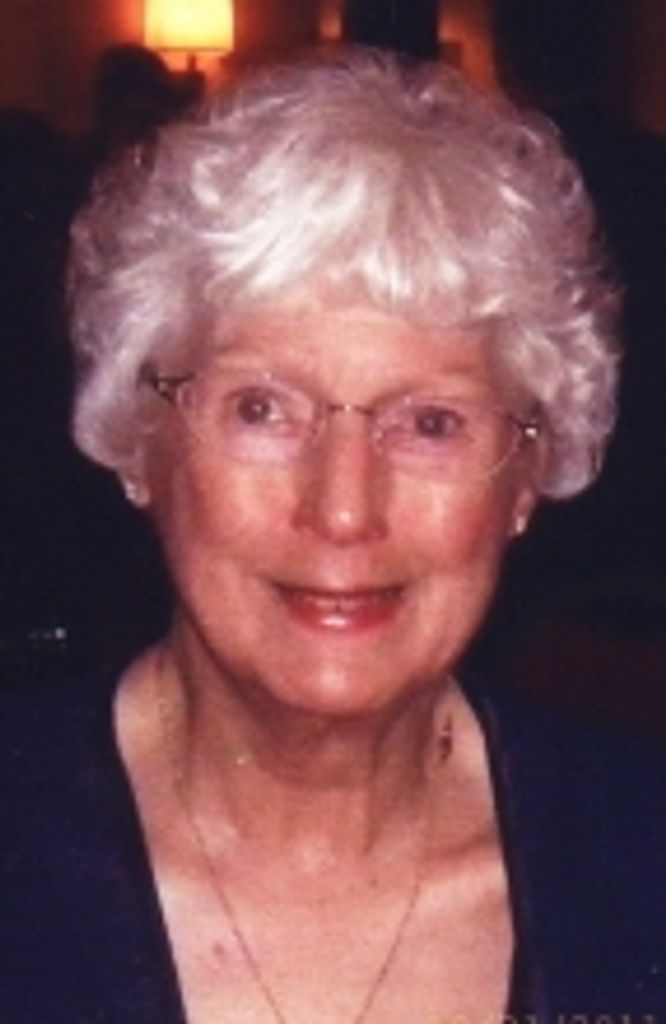Barbara  J. Grieve