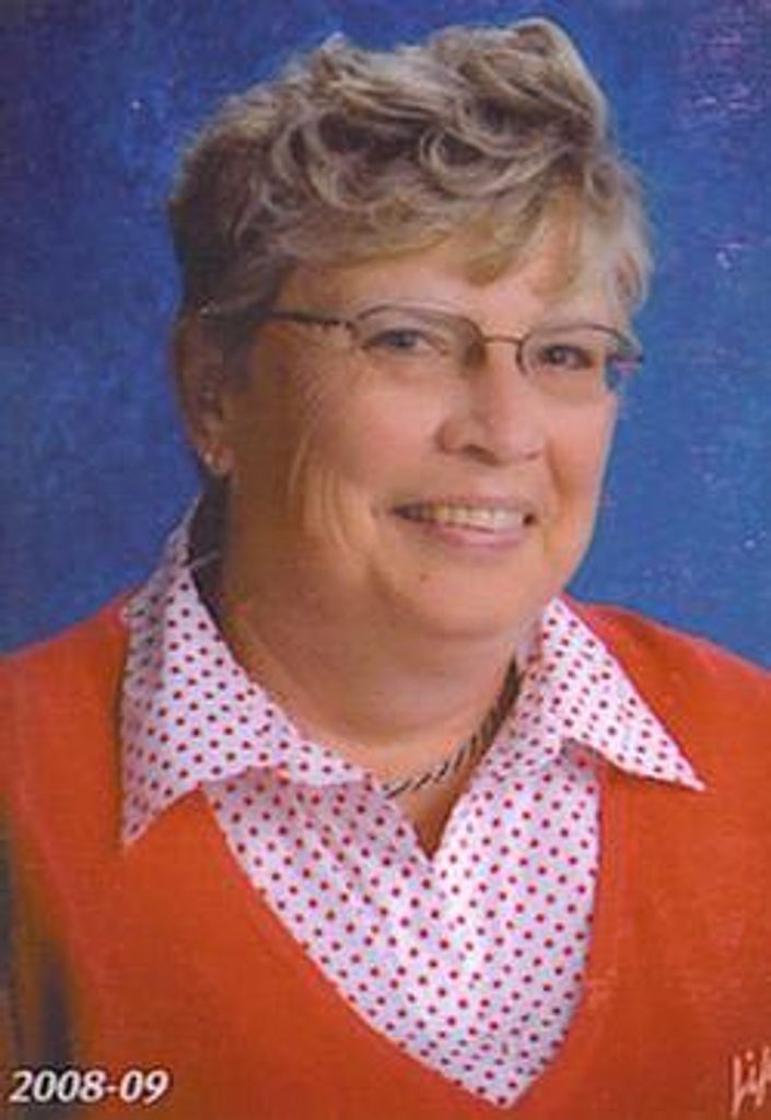 Cynthia Lee Polston Ott