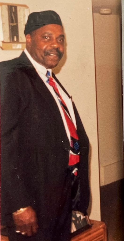 Paul Jackson, Jr. "Pj" Profile Photo