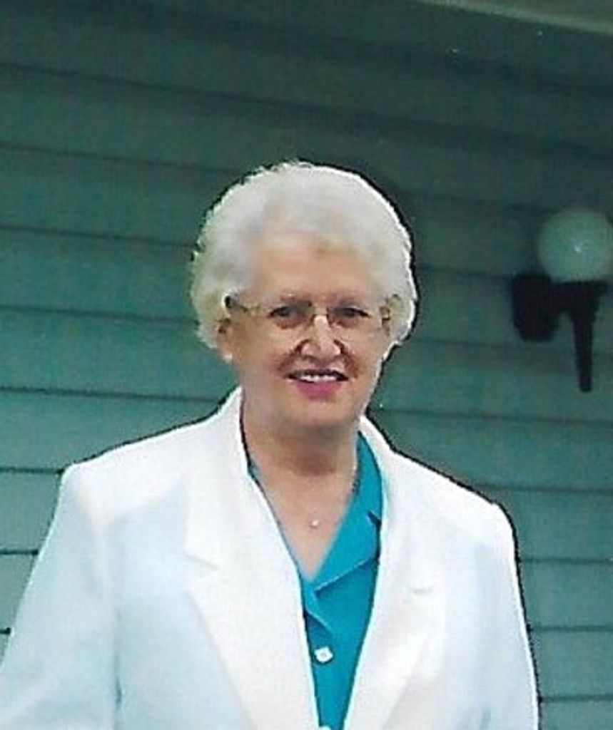 Jean Marie Irvine