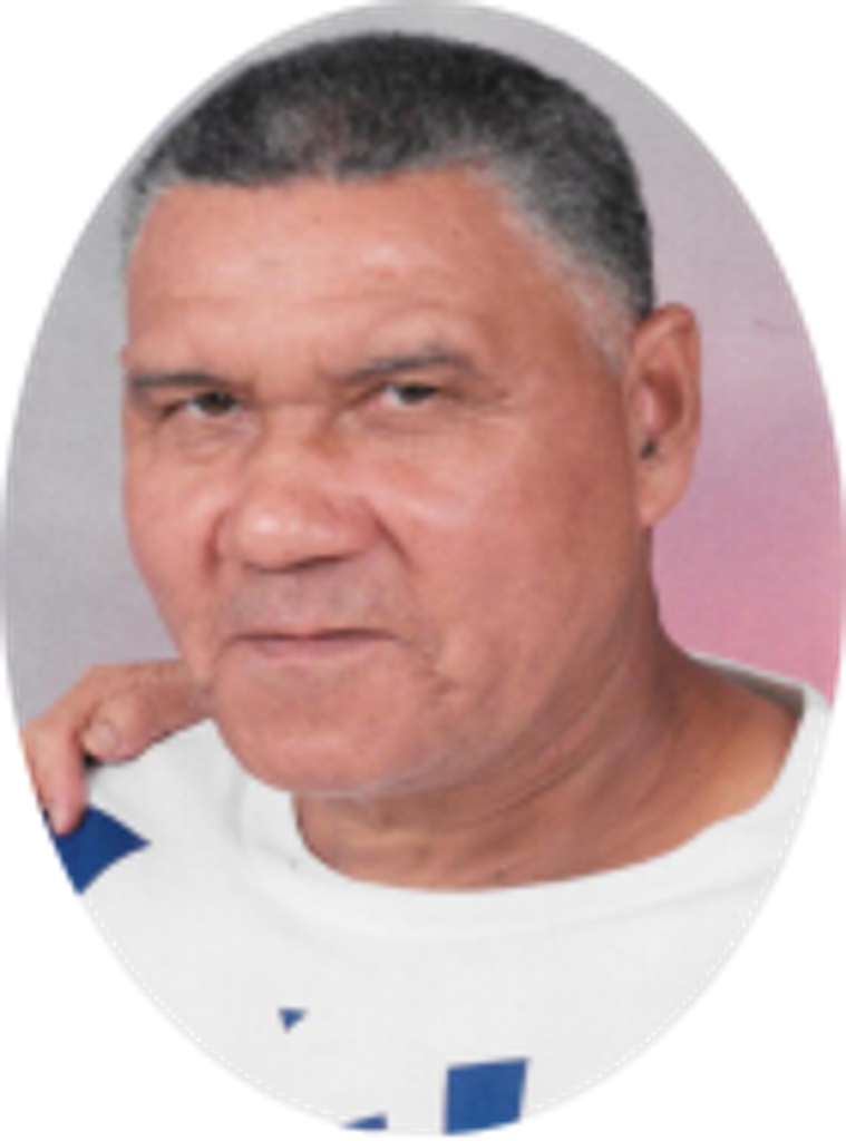 Herman Oquendo