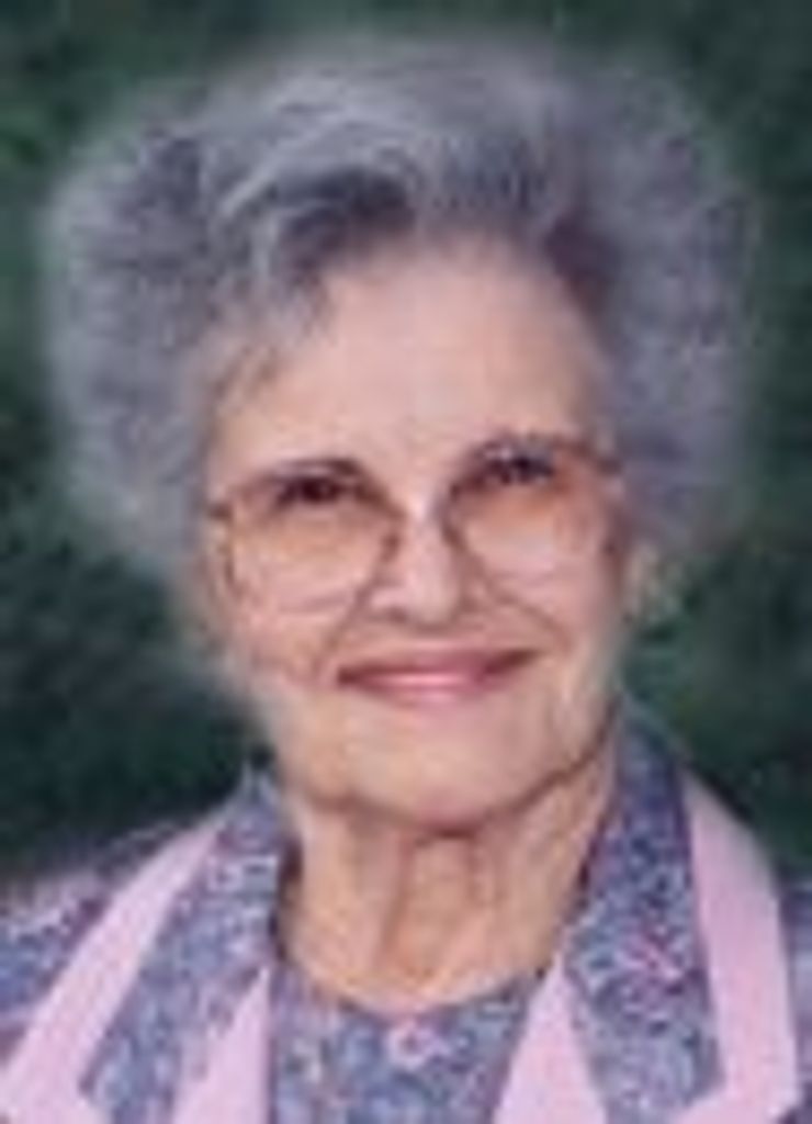 Anna Bell (Betts) Johnson