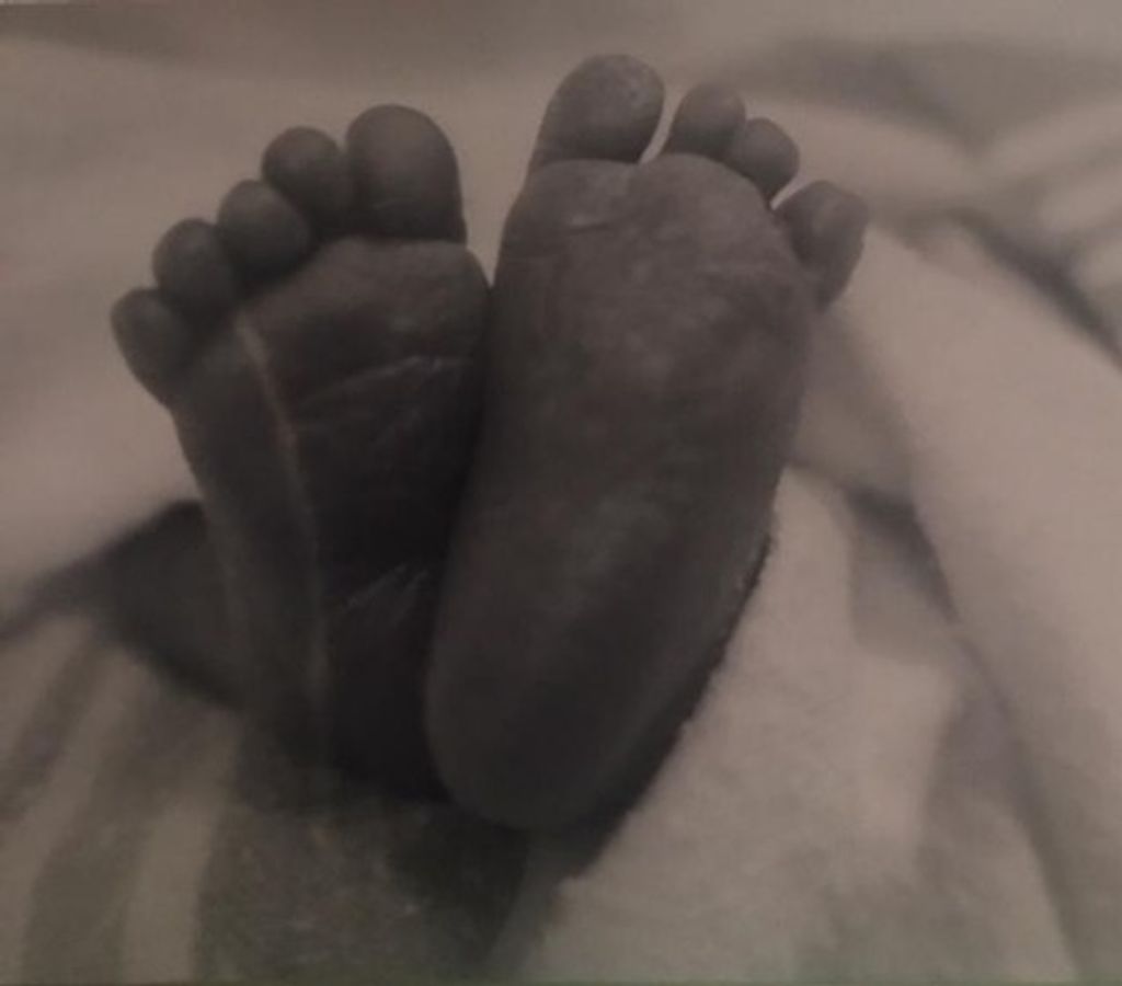 Jaylen Richard Traylor