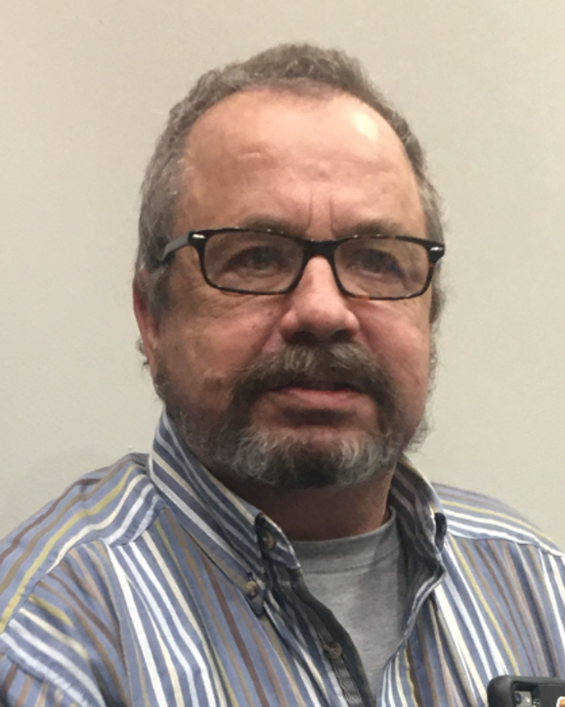Gary Lynn White Profile Photo