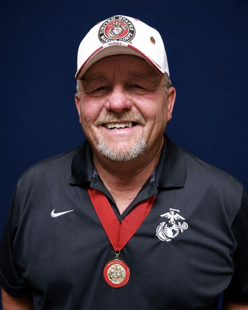 Kenneth Ray Norfleet Profile Photo