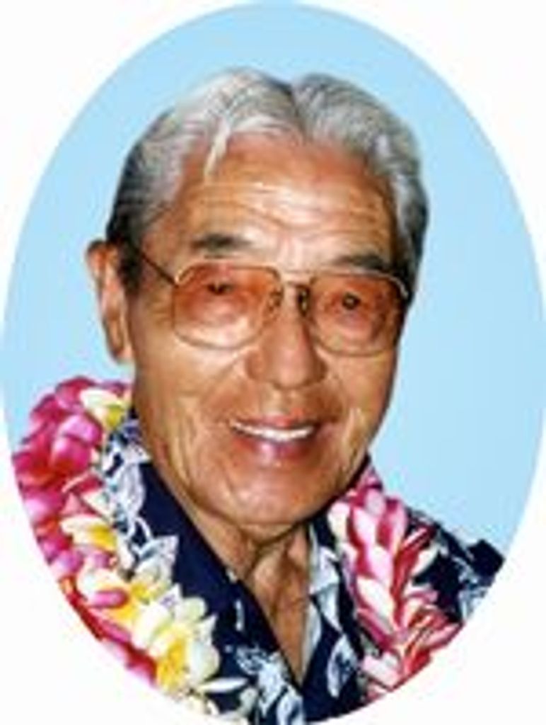 Frank Takeo Ninokawa