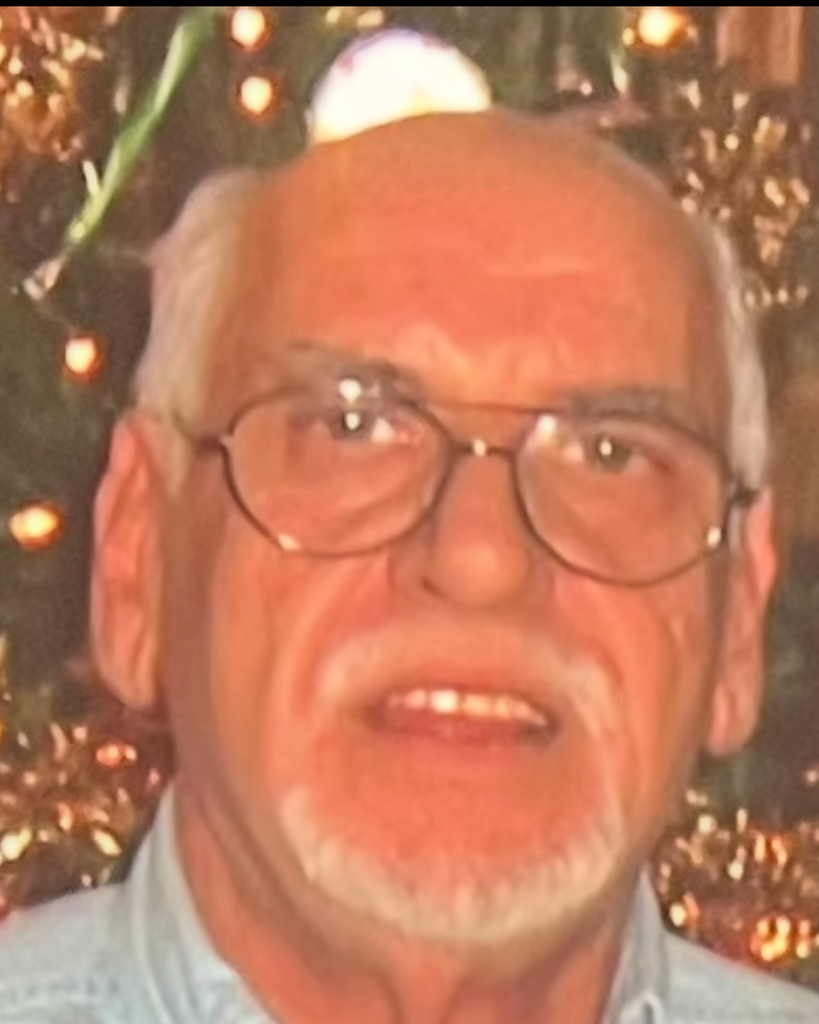 Francesco Antonio Mitrione Profile Photo