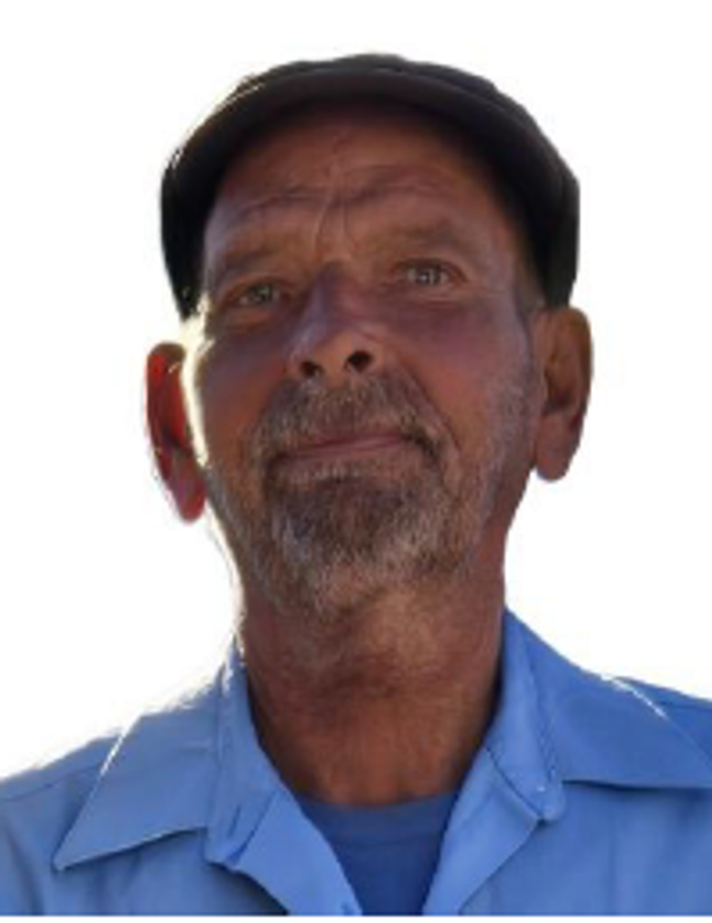 Bryan Lee Hewitt Profile Photo