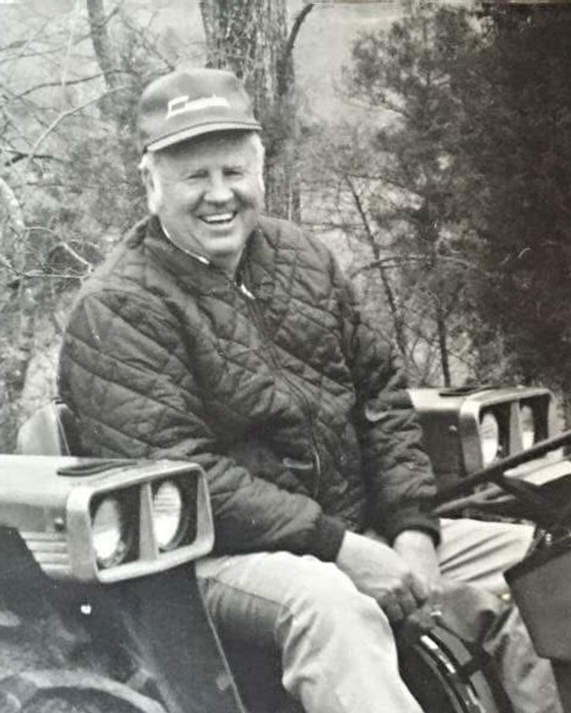 Billy Cato Woodard Profile Photo