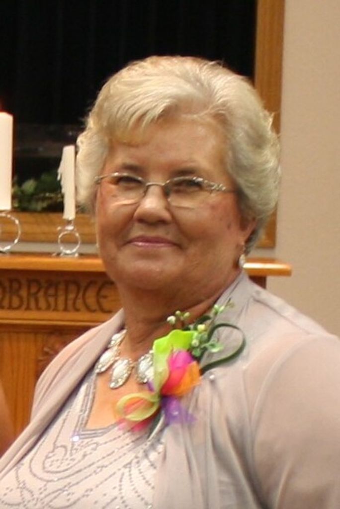 Marilyn Zerrusen Profile Photo