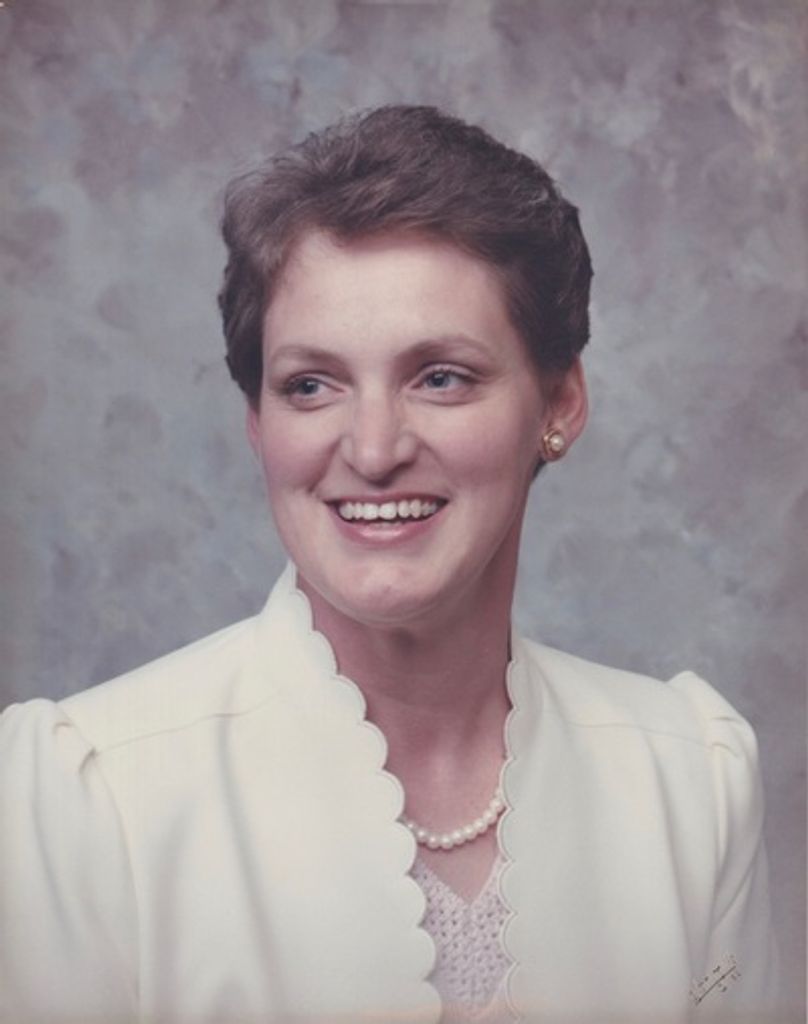 Barbara Marie Passmore Profile Photo