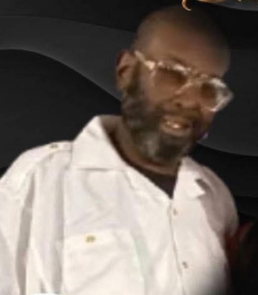 Mr. Jamal K. Baker Profile Photo