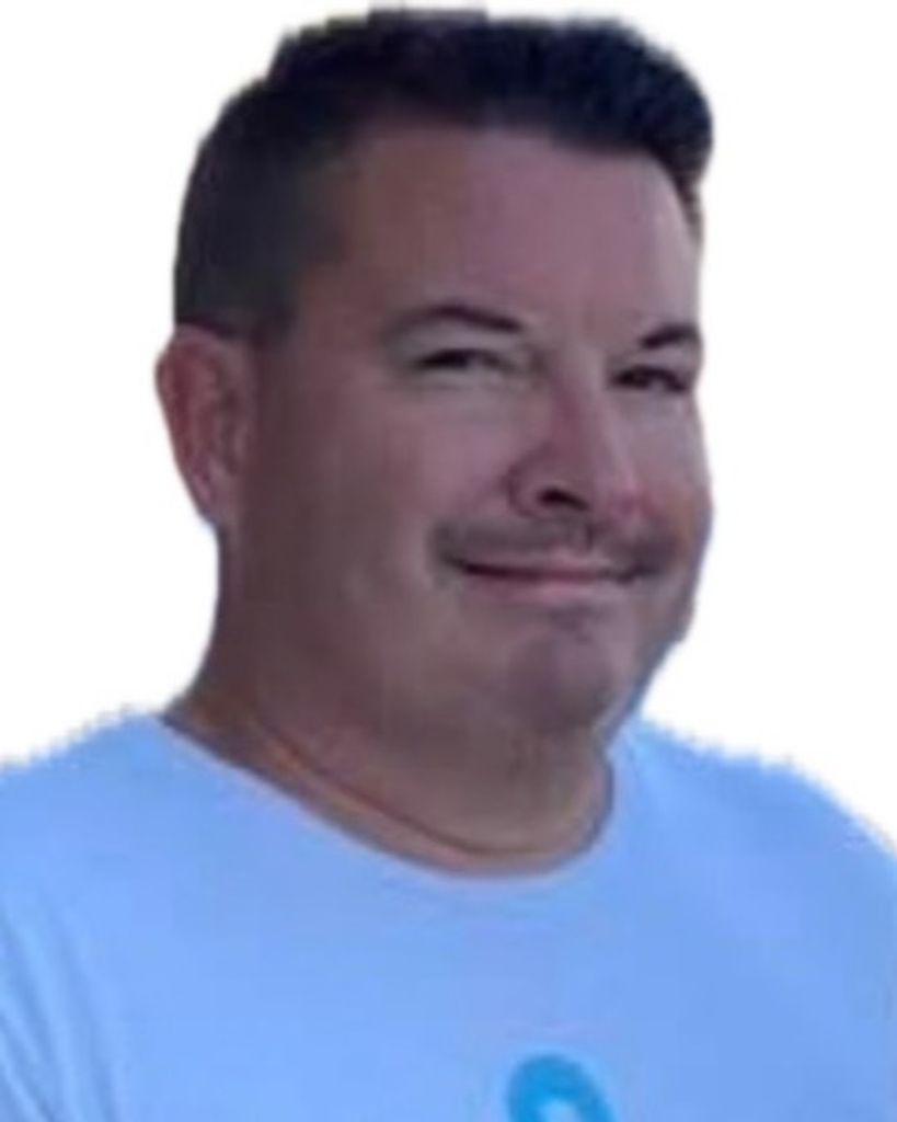 Chad M. Rowley