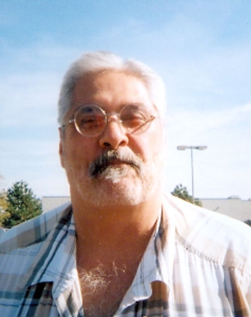 Jerome Mcpheron