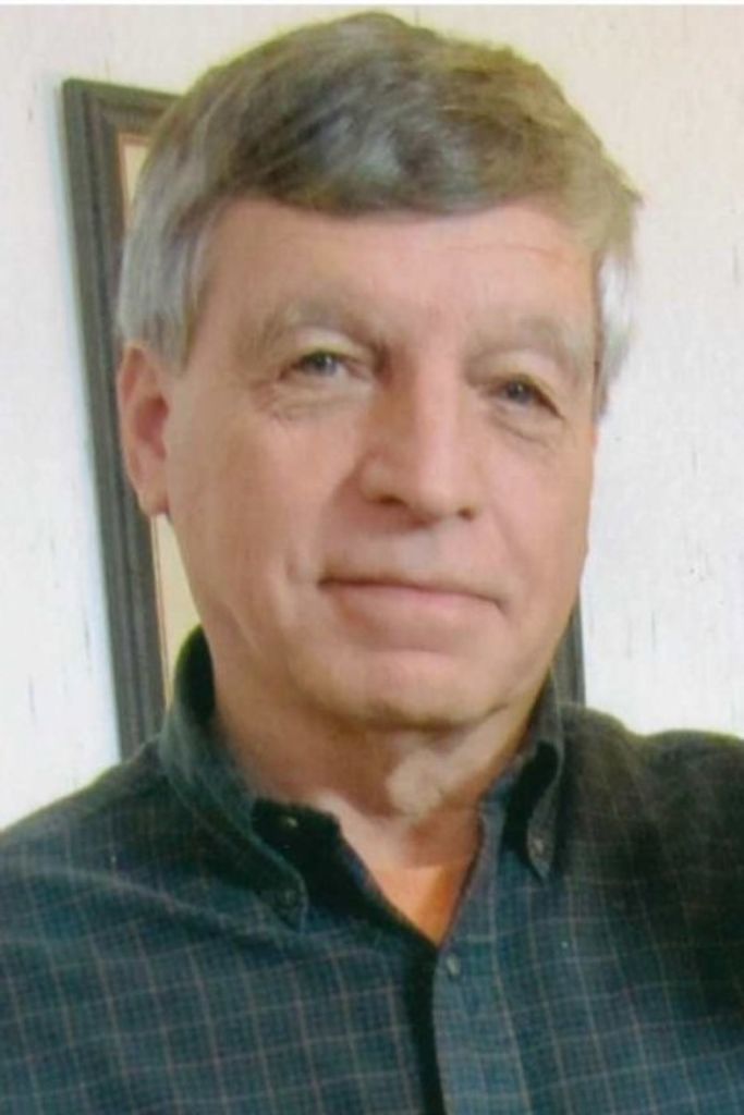 Donald "Don" R. Cope Ii