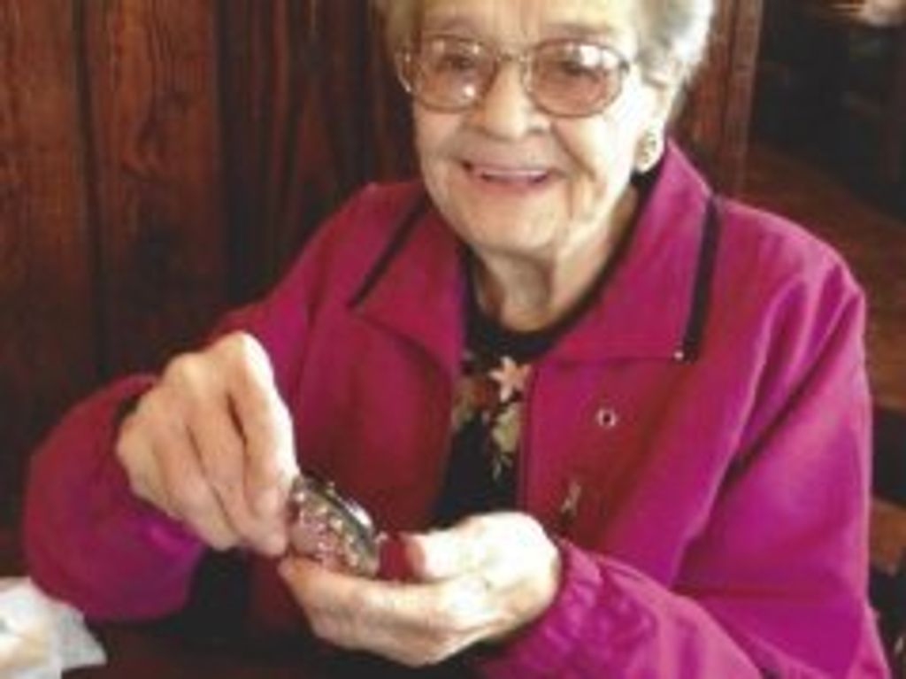 Margaret Skinner Profile Photo