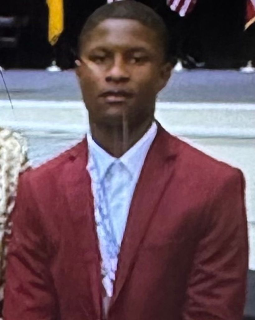 Tyjah E’Unique Brevard Profile Photo