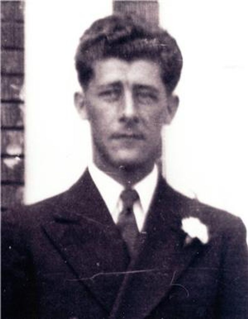 Ralph P. Johnson