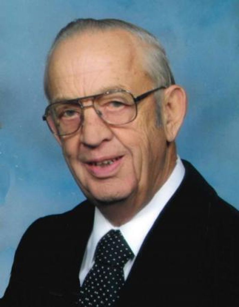 Vernon Schaecher Profile Photo