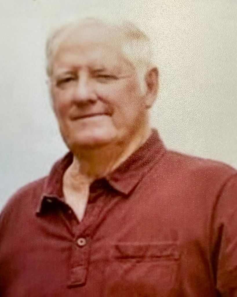 Ronnie Baldwin Profile Photo