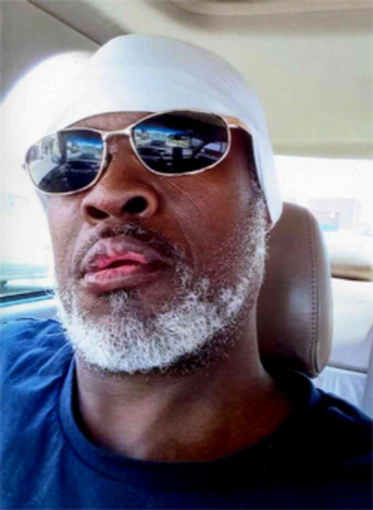 Delonne Ross Profile Photo