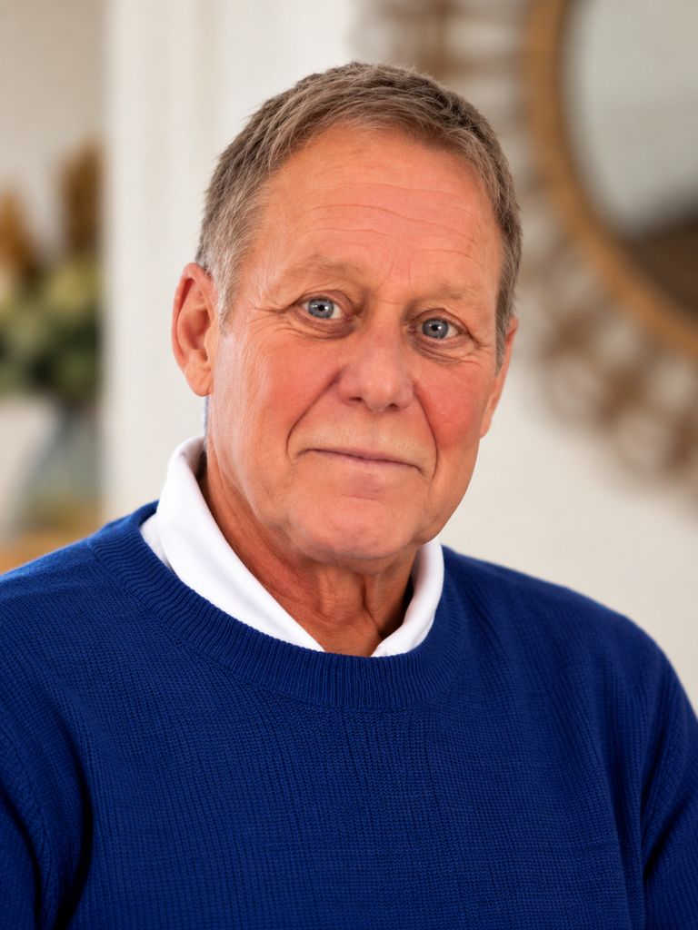Steven Phillip Malm Profile Photo