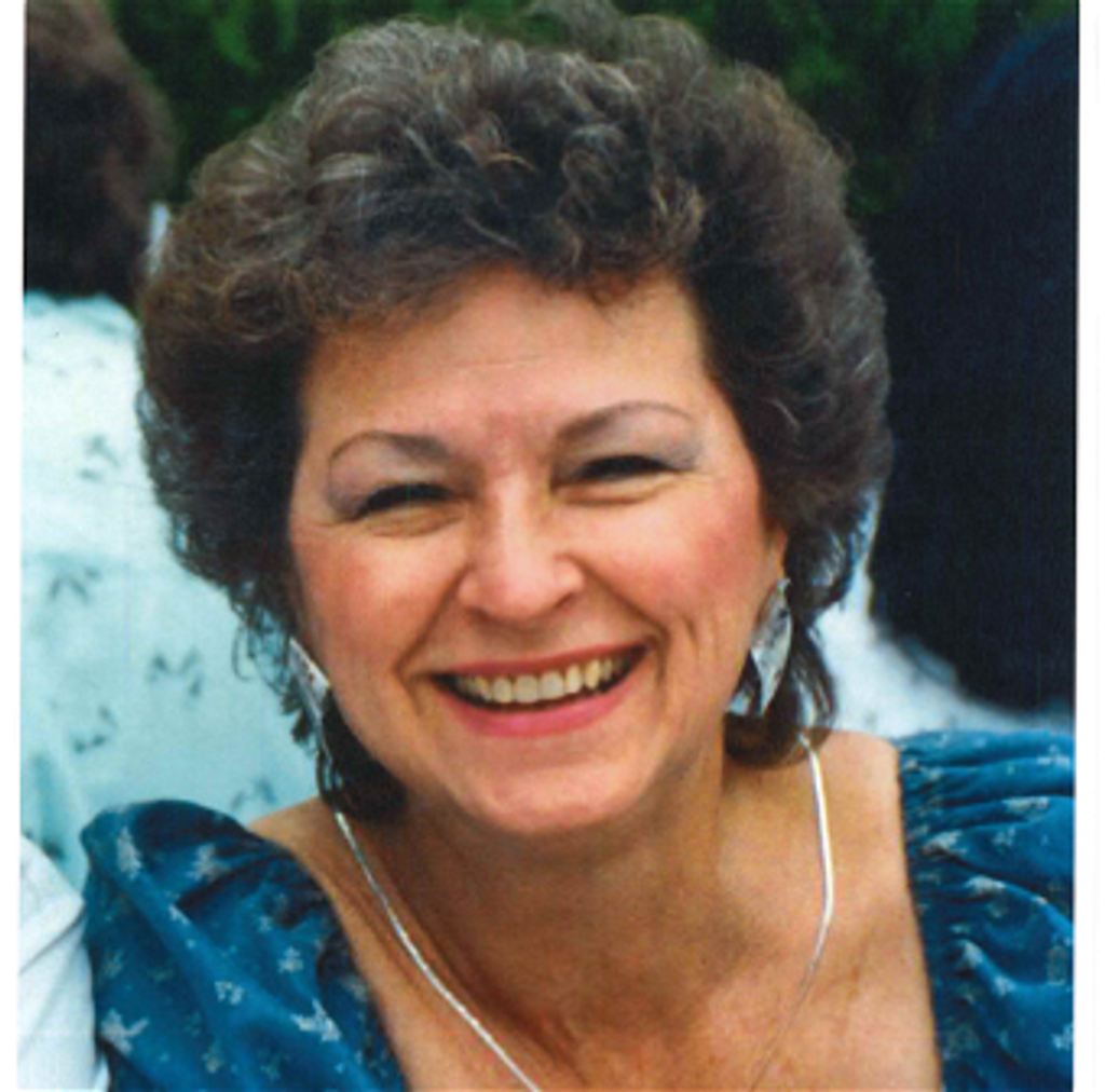 Mary Ann Cralley