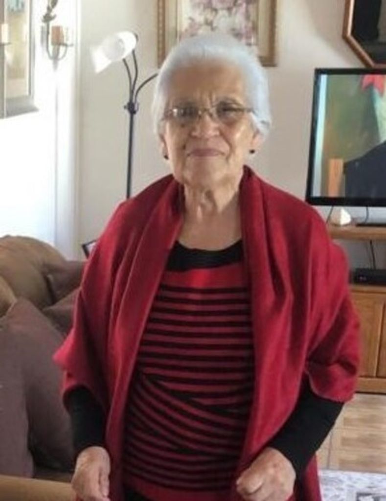 Hermenegilda Morales De Rubio Profile Photo