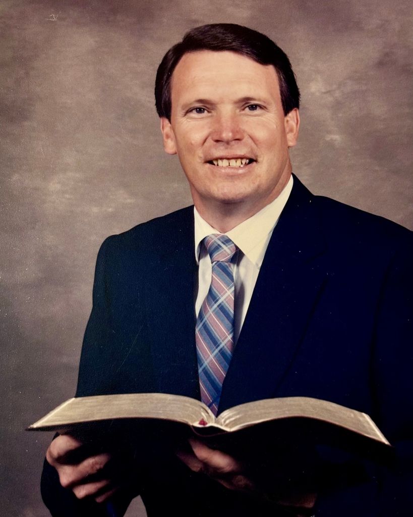 Jimmy Dale Baker Profile Photo