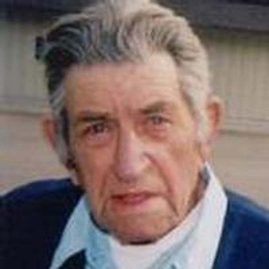 Leroy "Bud" Cowing
