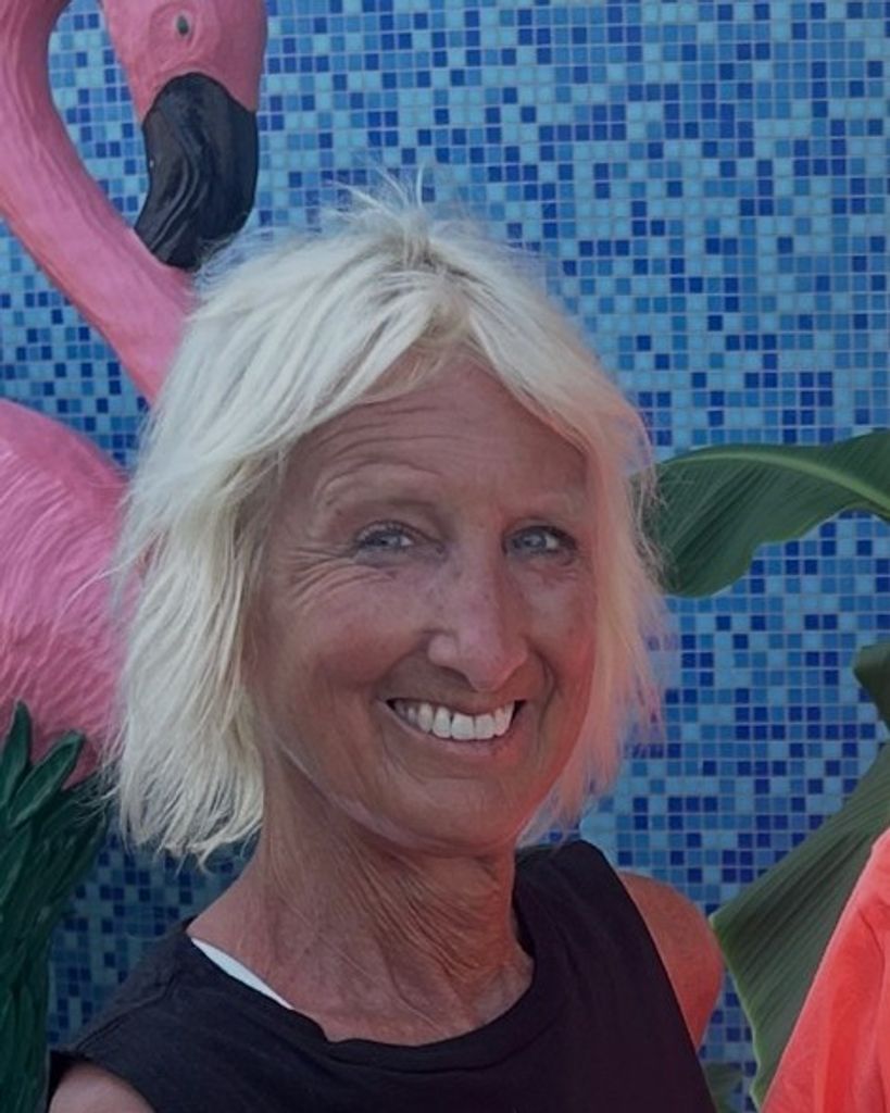 Anne M. Johnston Profile Photo