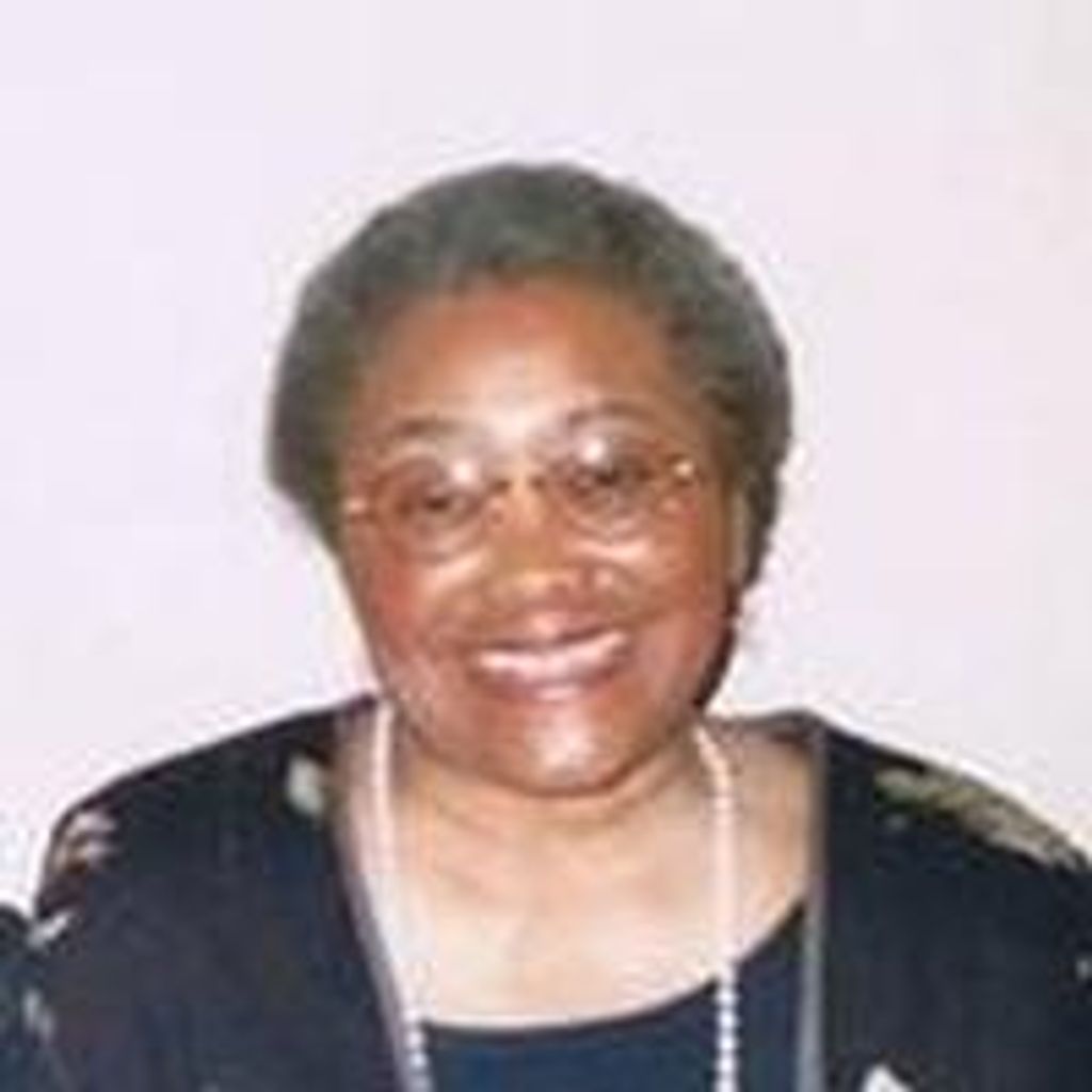 Rose Mary Wilkerson
