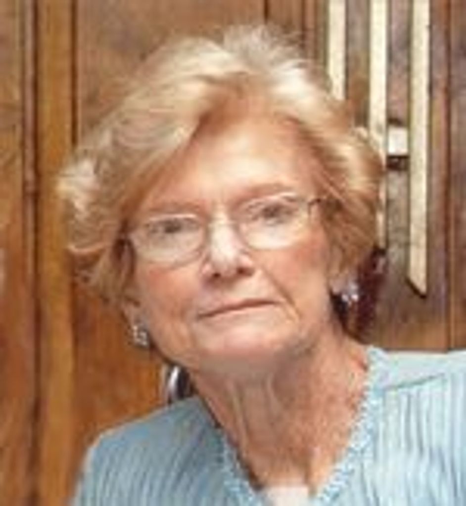 Lexie Mccourt Snyder