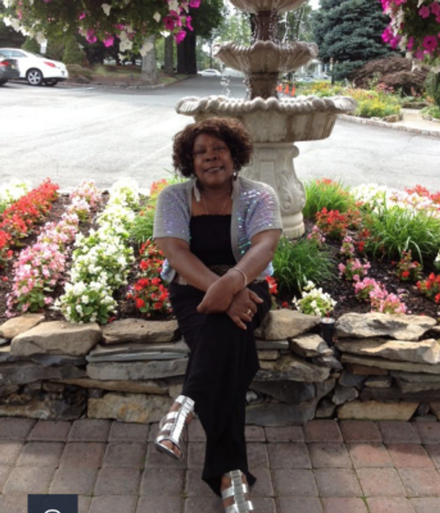 Debra Louise Foster