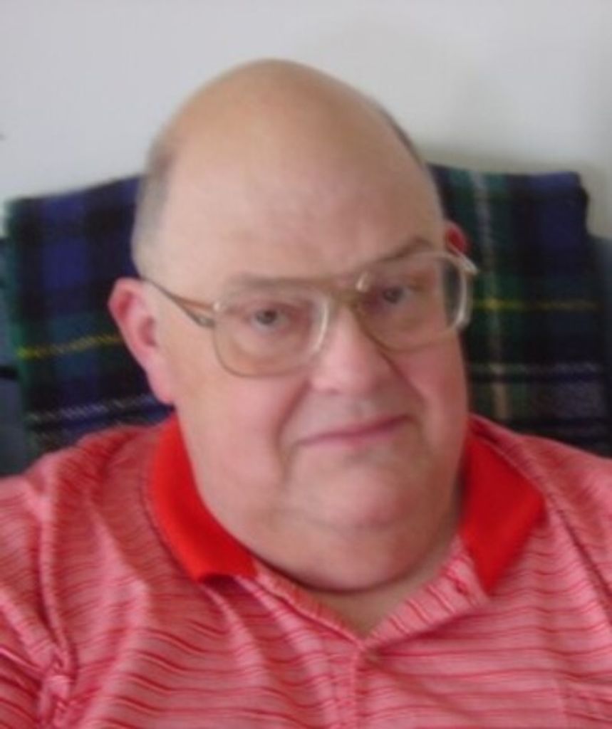 Norbert Eldon Buswell