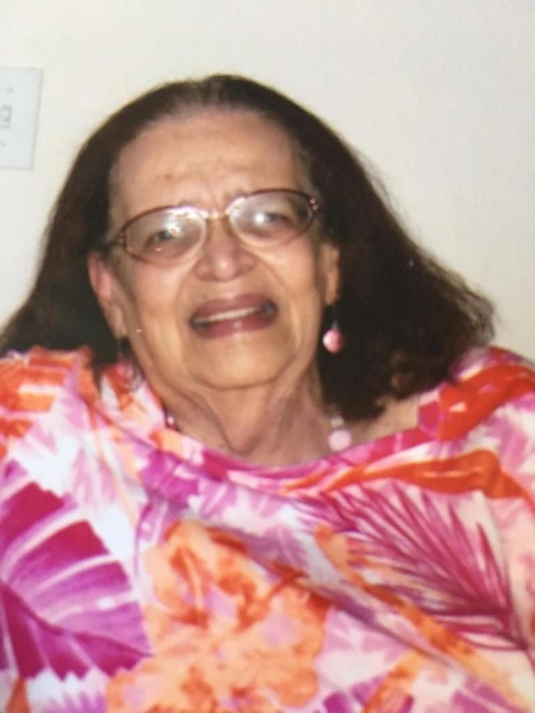 Alice Marie Flynt Profile Photo