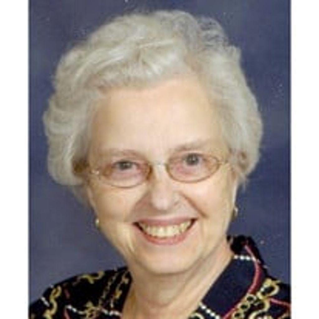 Shirley J. Gray