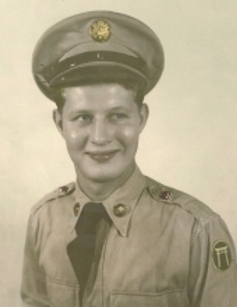 Franklin J. "Duke" Minnich