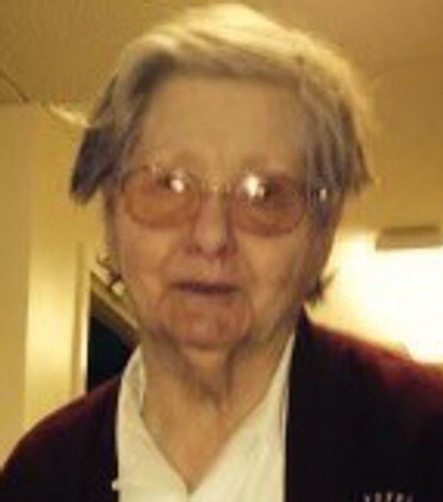 Wilma Varble Shelton Profile Photo