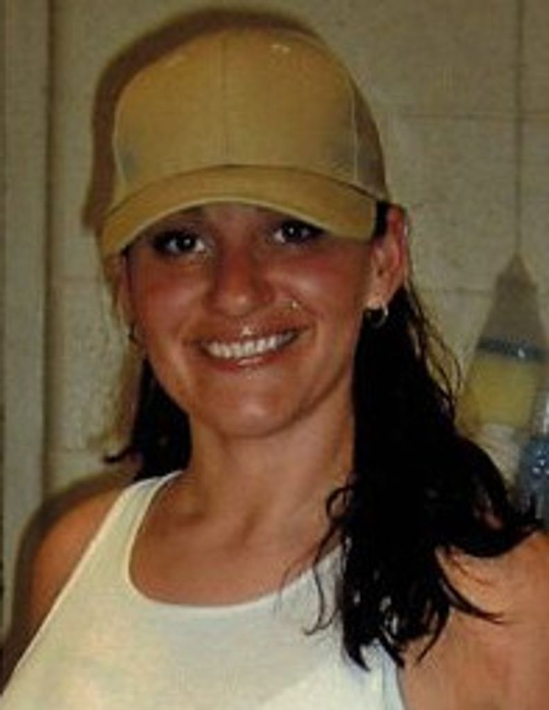 Deanna De'Lynn Robinson