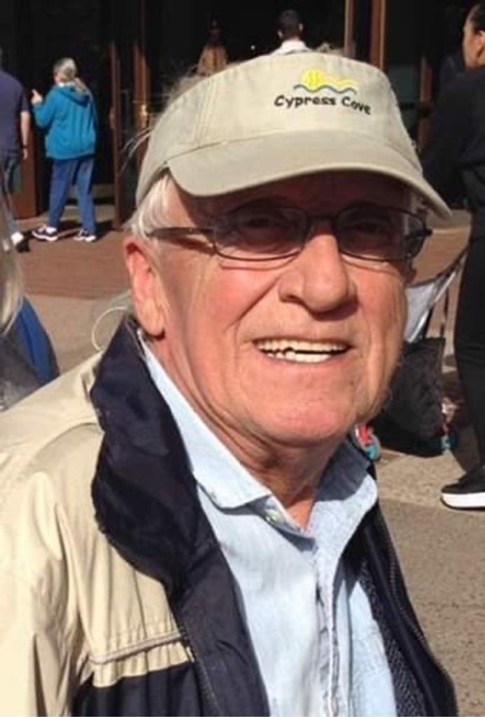 Larry Kirby Profile Photo