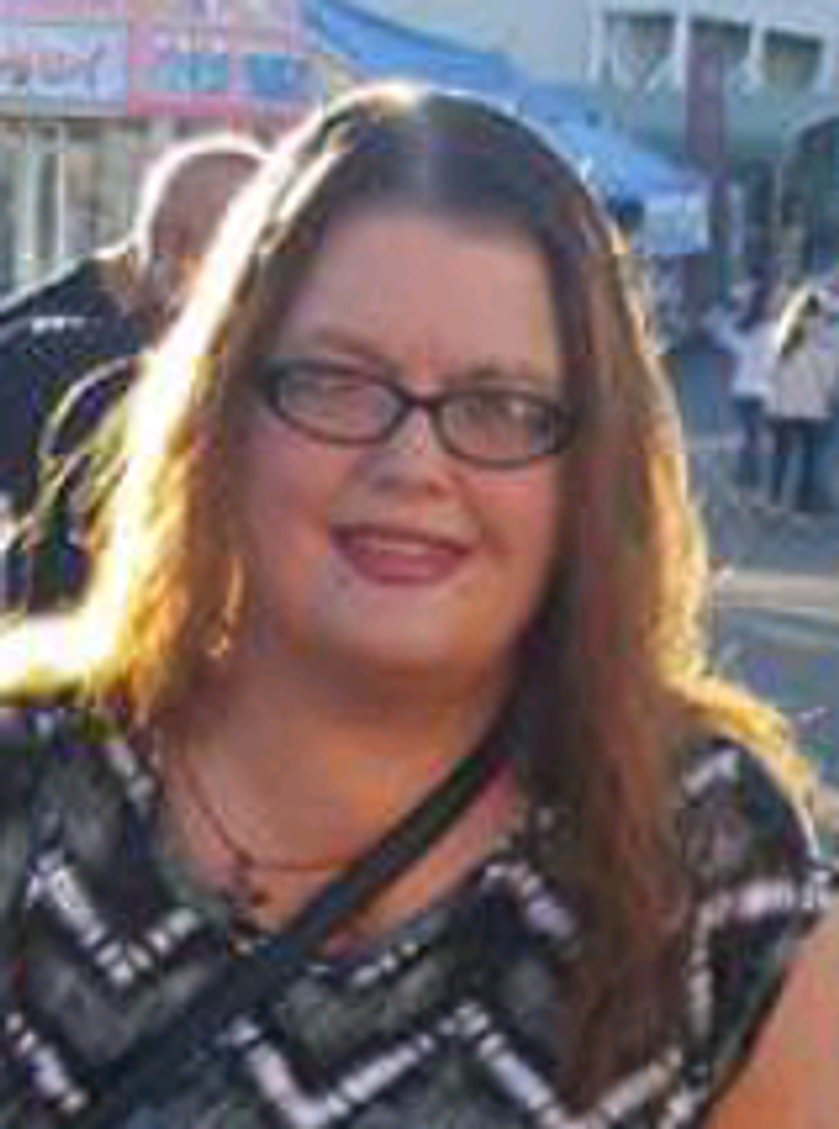 Kimberly Diane Price Williams