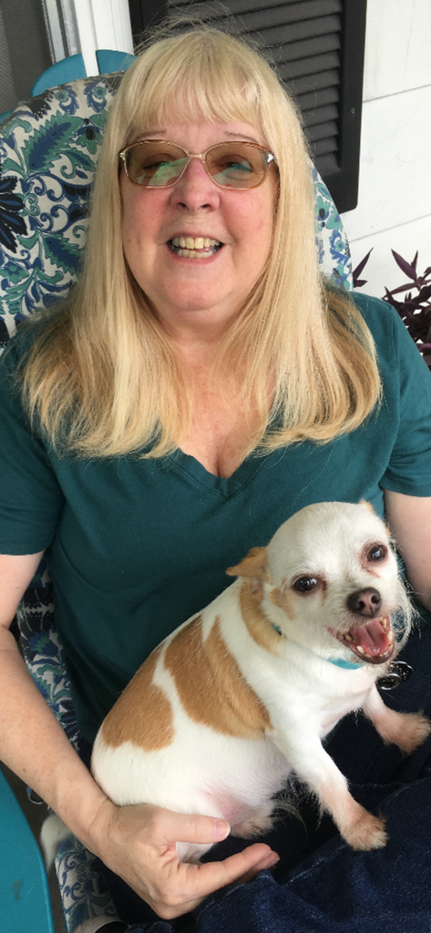 Cheryl Sue Vigh Profile Photo