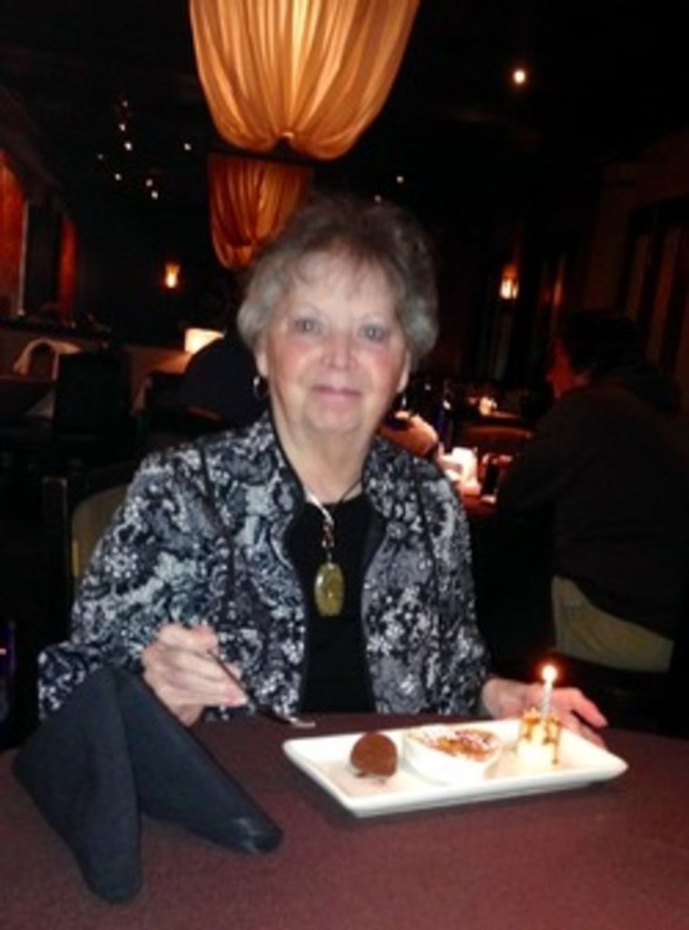 Judith C. Heeth