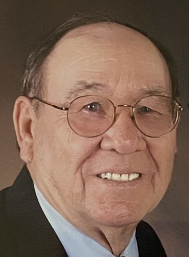 Ralph W Kyzer Profile Photo